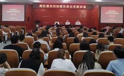 406项技术合同交易额逾1600万！天衢新区牵线搭桥打通校企合作“堵点”