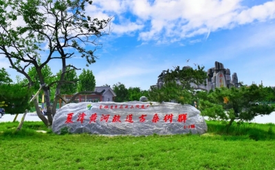 诗｜胡瑞祥：入伏