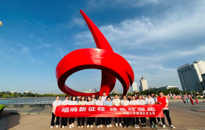 中国人寿德州分公司：开展全国保险公众宣传日活动