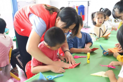 宁津：把文化传承的“种子”种在孩子心中