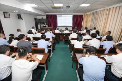 德州市妇联开展“清风传家·廉润州城”家风助廉主题活动