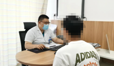 德州市第二人民医院：镜下微创  为七旬老人切除肿瘤
