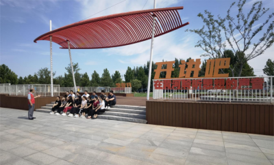 齐河县：“新时代文明实践+”为乡村振兴蓄势赋能