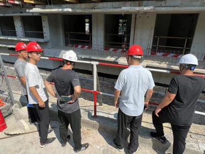 禹城市住建局：扎实开展住宅工程渗漏防治综合治理工作