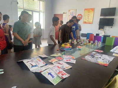 陵城区边临镇 | 爱心汇聚力量 手拉手共同成长