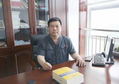 “小案事不小、小案不小办”院长谈 | 杨如冰：小案不小办 守护大民生