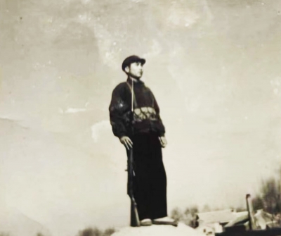 散文 | 王长印：一张1972年的照片