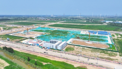 多管齐下 质效并举 | 德州市征地用地规划服务保障专班：全力做好用地要素保障