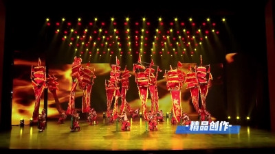 德州文旅宣传片 | 文化惠民润人心 文明你我幸福行
