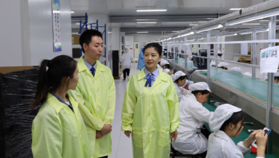 德州银行 | 对公普惠小微贷款余额两年翻番