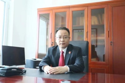 “小案事不小、小案不小办”院长谈 | 任运通：小案系民生 以司法加速让群众减诉