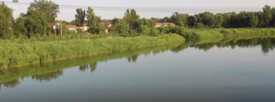 散文｜王朝忠：洗澡轶事