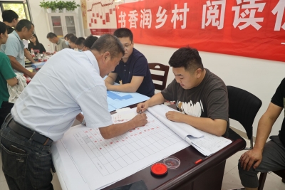 183户村民喜迁新居 | 德州天衢新区袁桥镇东王官村选房工作启动