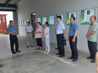 临邑获批首个国家级科技小院