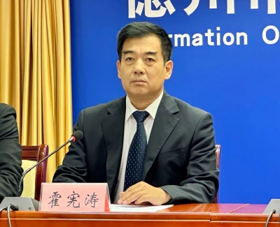 新闻发布 | 进一步优化营商环境，德州再出实招！