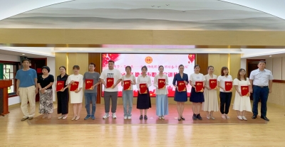 劳动创造幸福 | “中国梦•劳动美——凝心铸魂跟党走团结奋斗新征程” 德州职工宣讲比赛举行