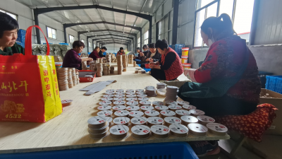 夏津县东李镇：三举措打造共富工坊，为乡村振兴启动“新引擎”