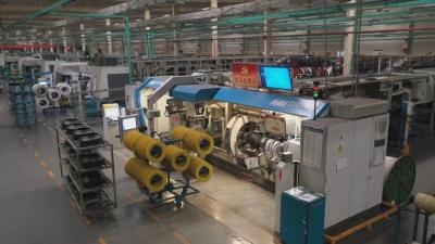 党报头条 | 数字化重塑制造业竞争优势 武城向“数”而行释放发展活力