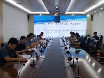 齐河：“多评合一”助力项目审批加速跑