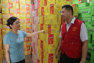 平原农商银行：金融助力退伍军人创业无忧