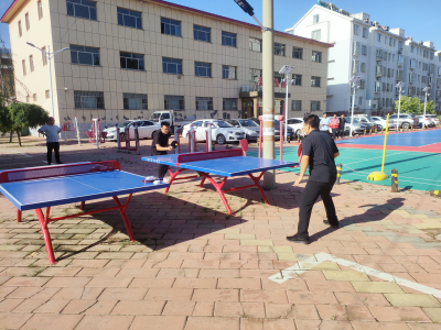 家门口的运动会“嗨翻天” | 陵城区边临镇举办社区运动会