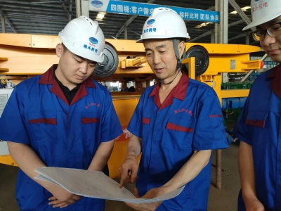 4年完成逾10亿元贷款转贷！天衢新区创新“互助式纾困基金+应急转贷资金”模式  