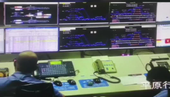 对话德州平原地震瞬间“拦停列车”的值班员：那一刻只想把损失降到最低，这是我们最基本的职责