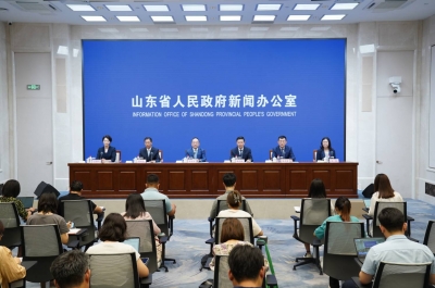 闪电评论丨山东省政府政策例行吹风会是政务公开的硬核之举