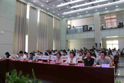 践行新理念 聚焦新课标 | 德州市教科院组织开展小学科学素养提升专题培训会议