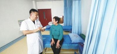 齐河：打造长寿之乡“享老”模式