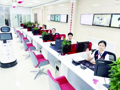 工行德州分行：护航新市民城市筑梦