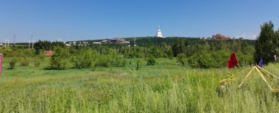 散文｜姜兰君：我们和大姑的海拉尔之行