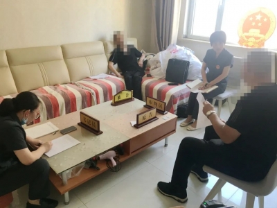 小案事不小、小案不小办丨庭审“上门”解民忧 就地调解化纠纷