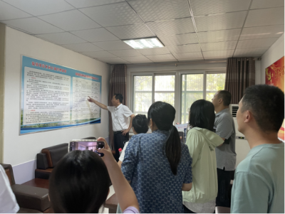 多渠道广泛征集 | 德州锦绣川景区：“市民园长”队伍结构立体化、多元化