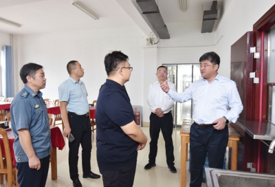 强服务 保畅通！山东高速德州发展有限公司全力护航“双节”群众出行