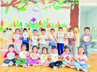 齐河县开展形式多样的系列主题活动 | 热闹过中秋 文化共传承