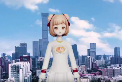 主播小妮说｜20日见！看山东“村村有好戏”