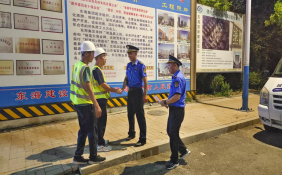 德州城管： “降噪静音”暖民心