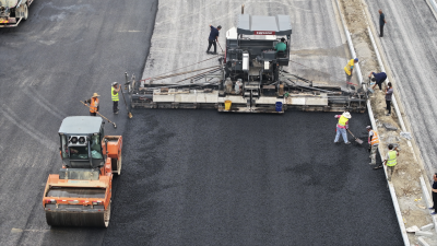 禹城市住建局：城市路网持续迭代升级