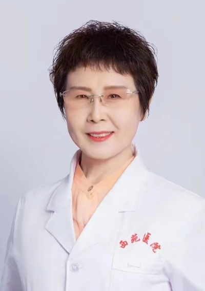 专家有约 | 中国中医科学院专家李跃华12月6日、7日到德州市中医院坐诊