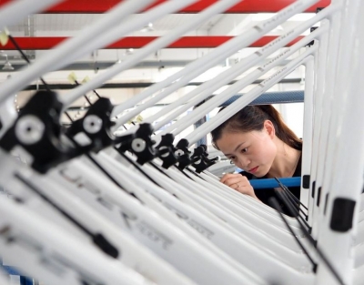 乐陵激发科技潜力，打造企业硬实力