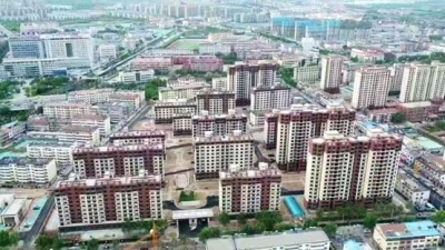 德州市5个棚改项目获批2023年保障性安居工程中央预算内资金