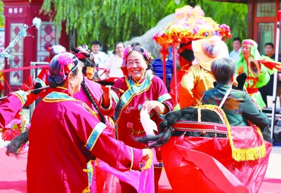 聚焦第十四届德州董子文化旅游节 | 擦亮城市名片 共赴秋日之约 