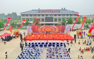 乐享丰收节 劳动最光荣！德州工会“工友创业助力乡村振兴”优质农产品博览会举办