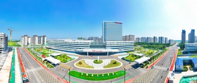 齐河：医养并重实现“老有颐养”