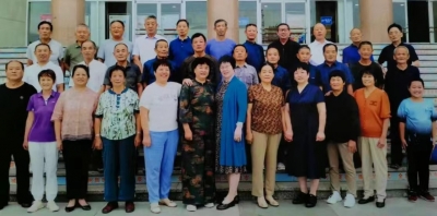 散文｜王培惠：47年后同学再相聚