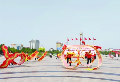 丰收节特刊 | 广运街道：跑出加速度 干出新精彩