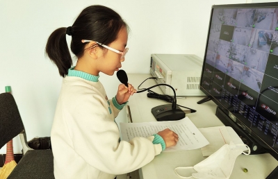 全民阅读促文明 共沐书香润心田 | 天衢新区宋官屯街道开展“新时代乡村阅读季”系列活动