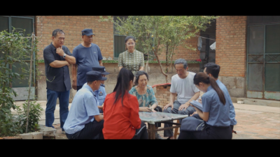 临邑检察题材微电影《七天·黑网》获评全省“优秀作品奖”