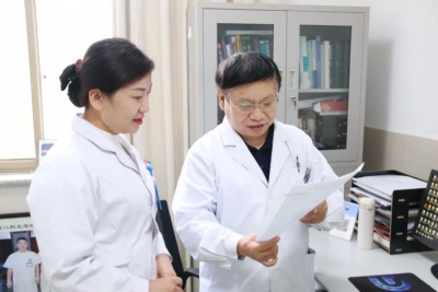 粉红丝带关注月 | 德州市第二人民医院：乳腺癌根治实现健康与美丽并存